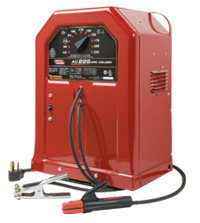 Arc Welder