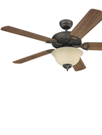 Lighting and Fans