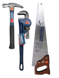 Hand Tools