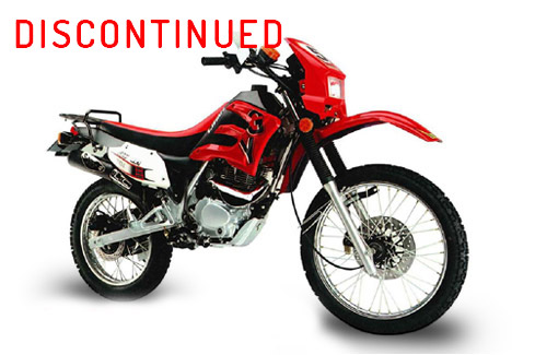 ML200GY-5