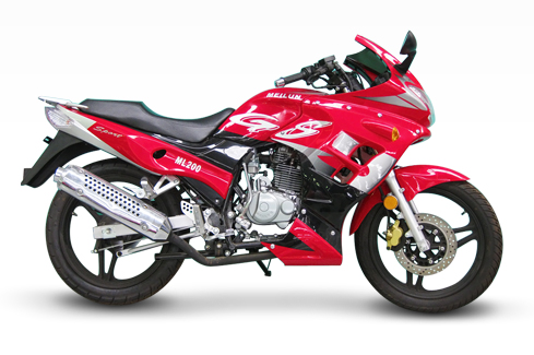 Seen here: ML 100-4 $2,000. Also available in red.