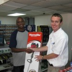 weed-trimmer-from-homelite