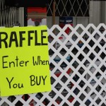 raffle