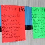 raffle
